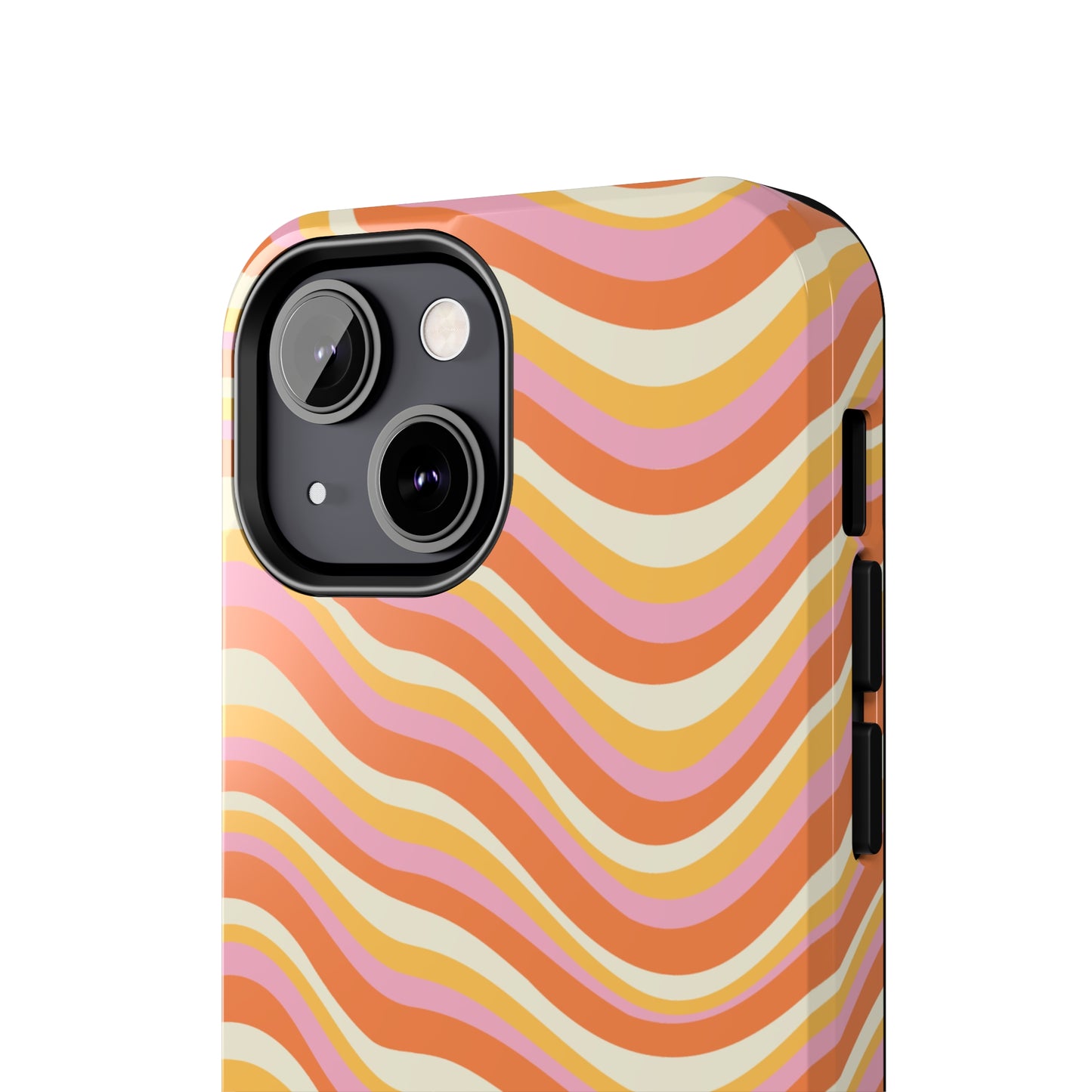 Cassata Tough iPhone Case