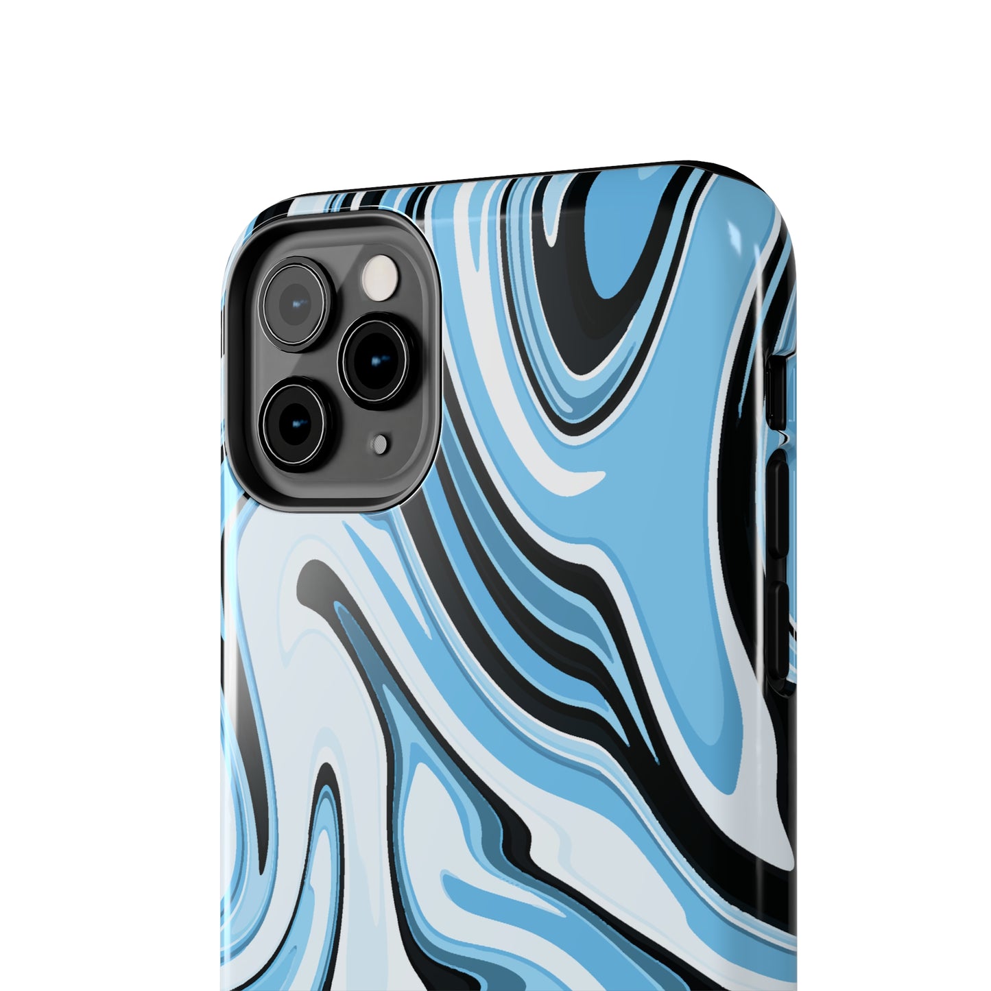 Pacific Tough iPhone Case