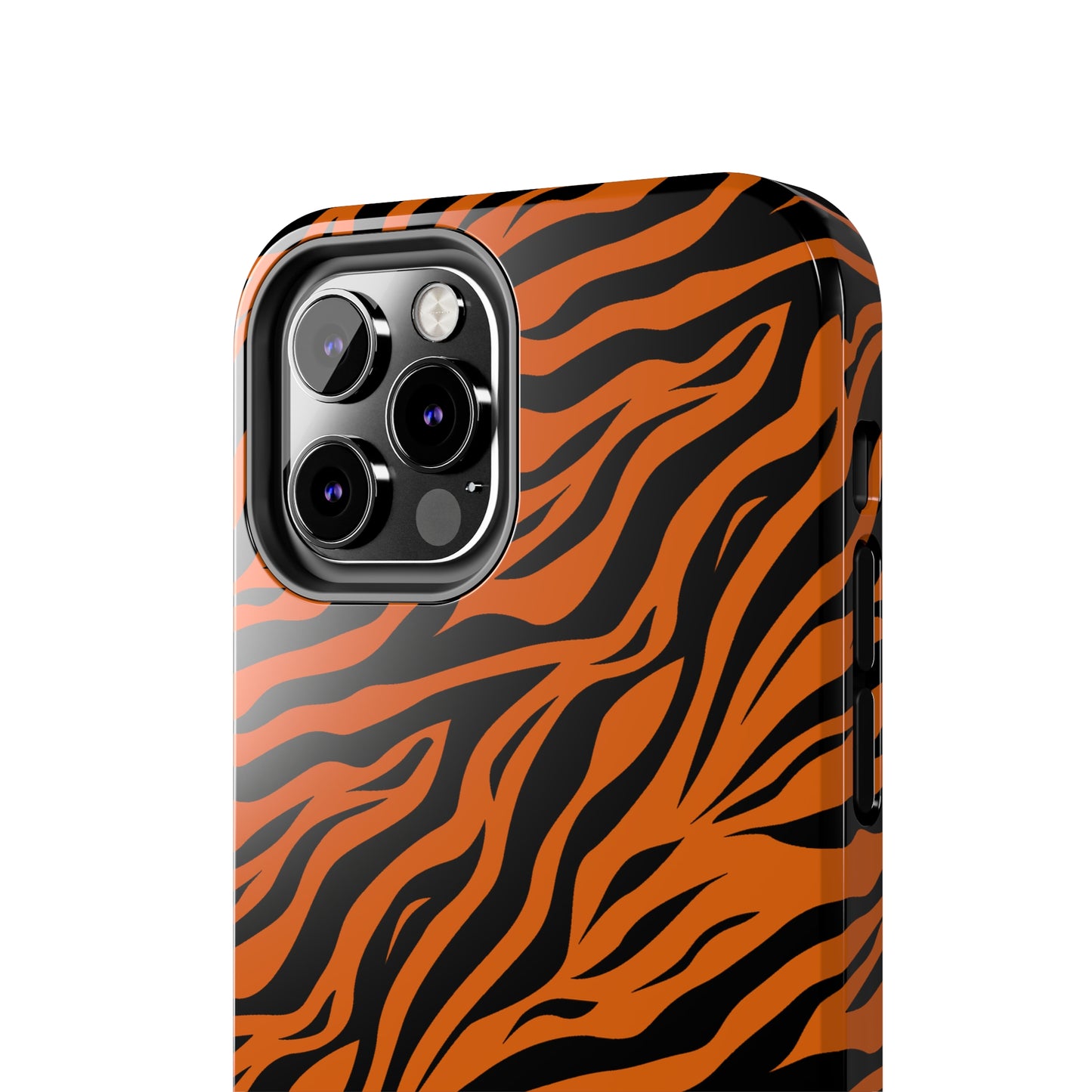 Tiger Tough iPhone Case