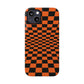 Merging Checkers Snap Case