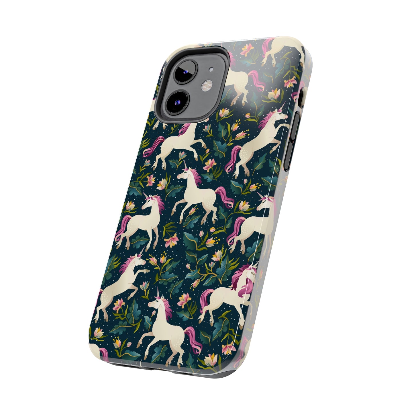 Unicorn Tough iPhone Case