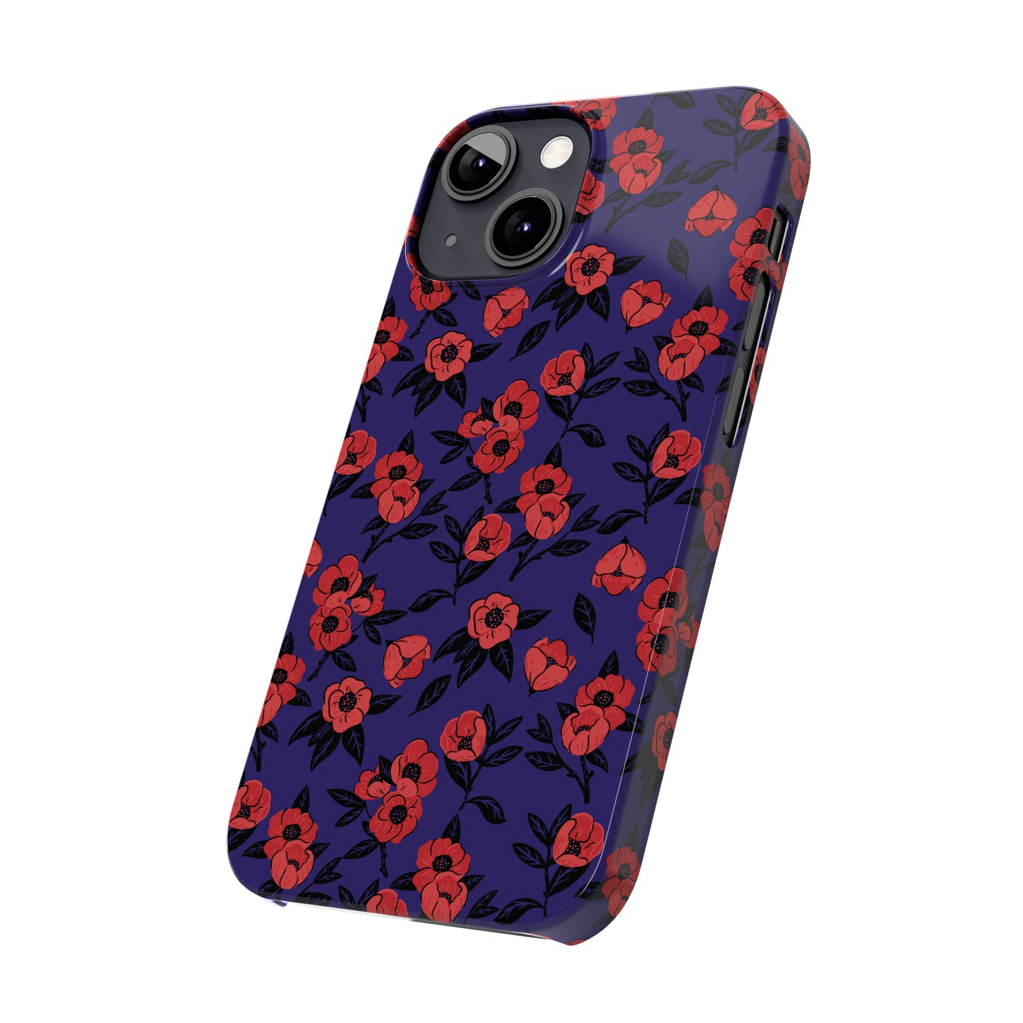 Forbidden Garden Snap Case