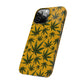 Mary Jane Snap Case