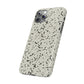 Terrazzo Snap Case