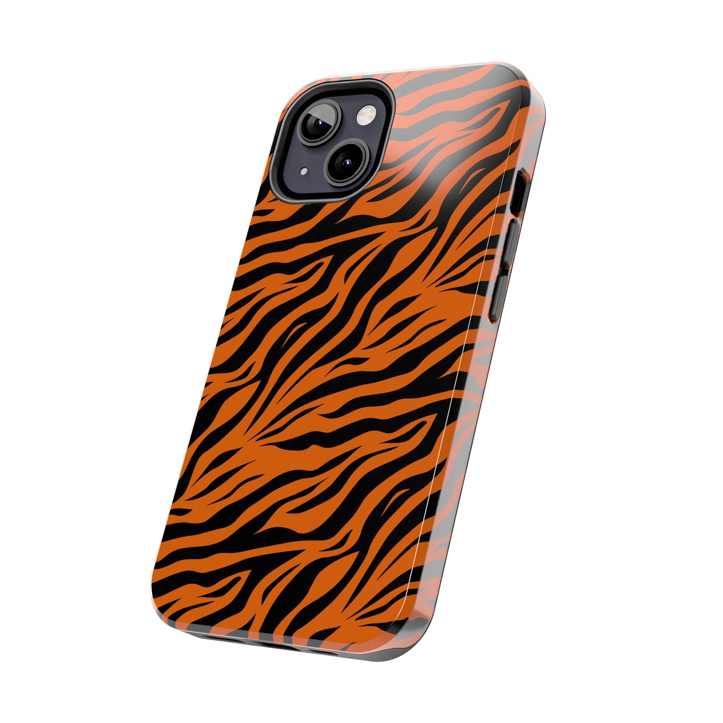 Tiger Tough iPhone Case