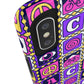 Acid Tough iPhone Case