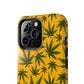 Mary Jane Tough iPhone Case