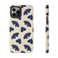 Mystic Moth Tough iPhone Case