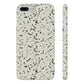 Terrazzo Snap Case