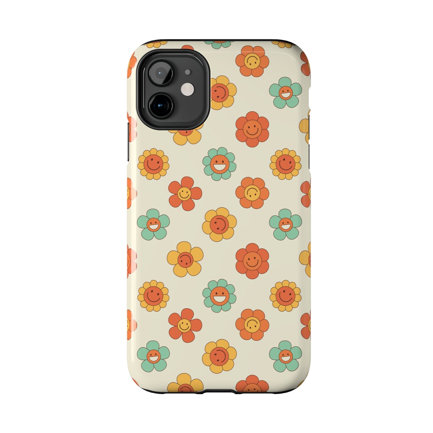 Sunshine Tough iPhone Case