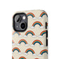 Pride Tough iPhone Case