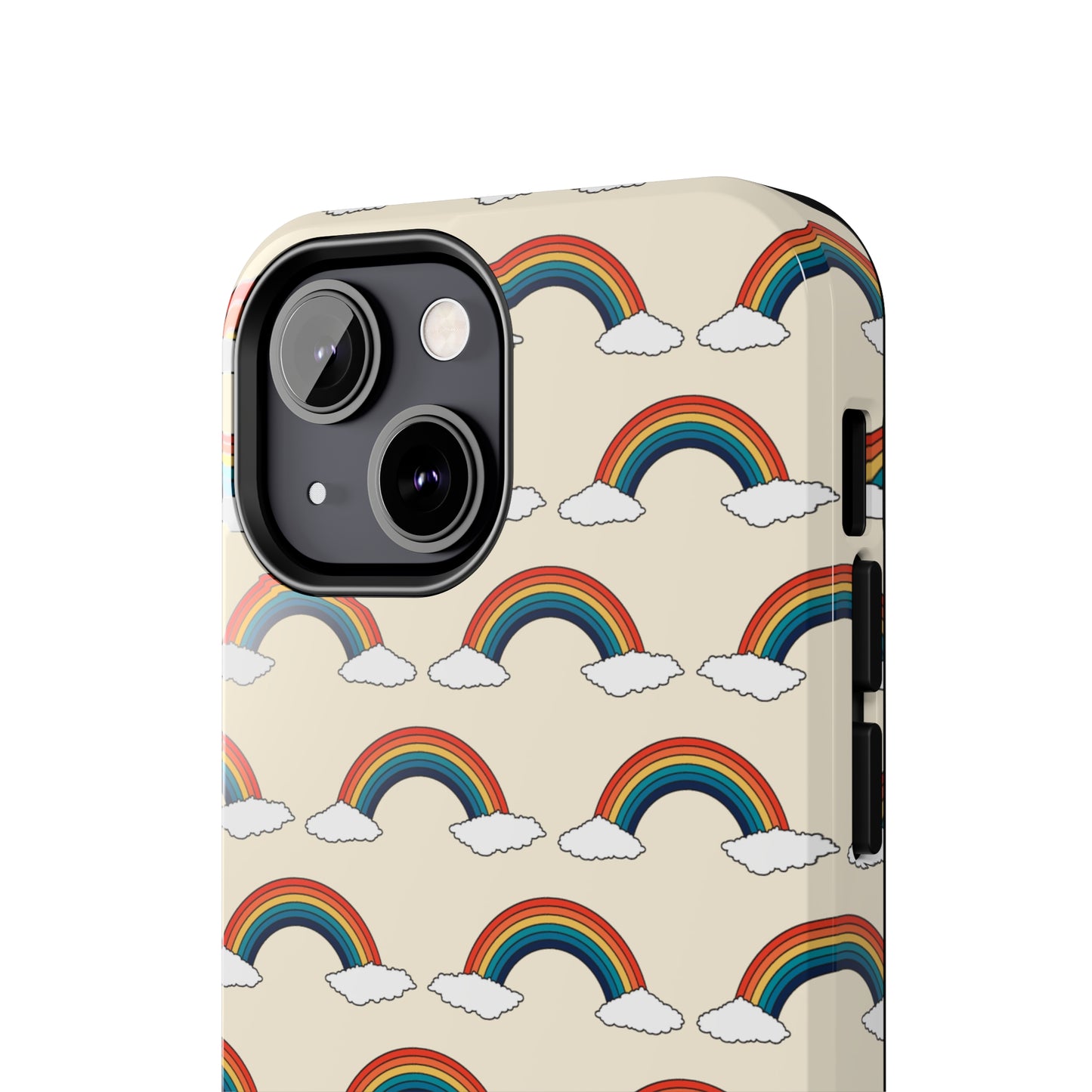 Pride Tough iPhone Case