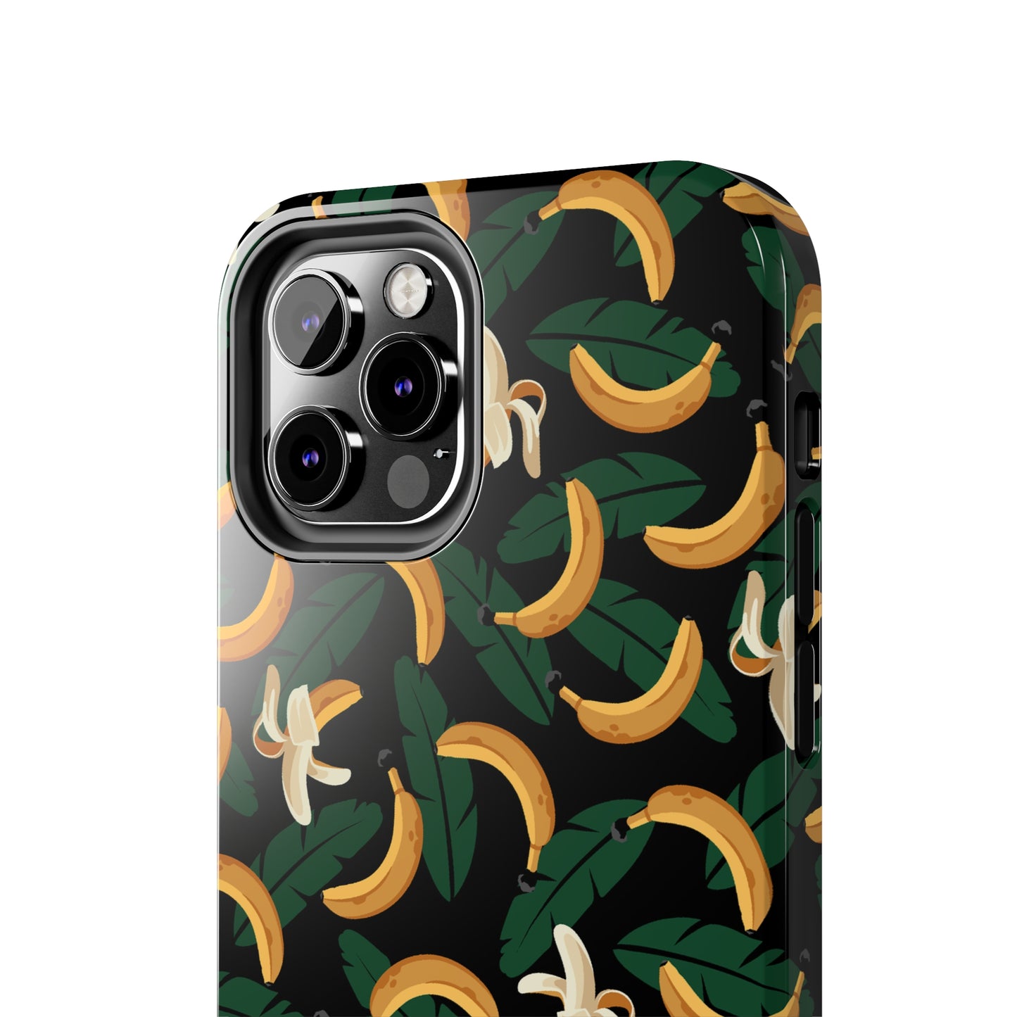 Bananas Tough iPhone Case