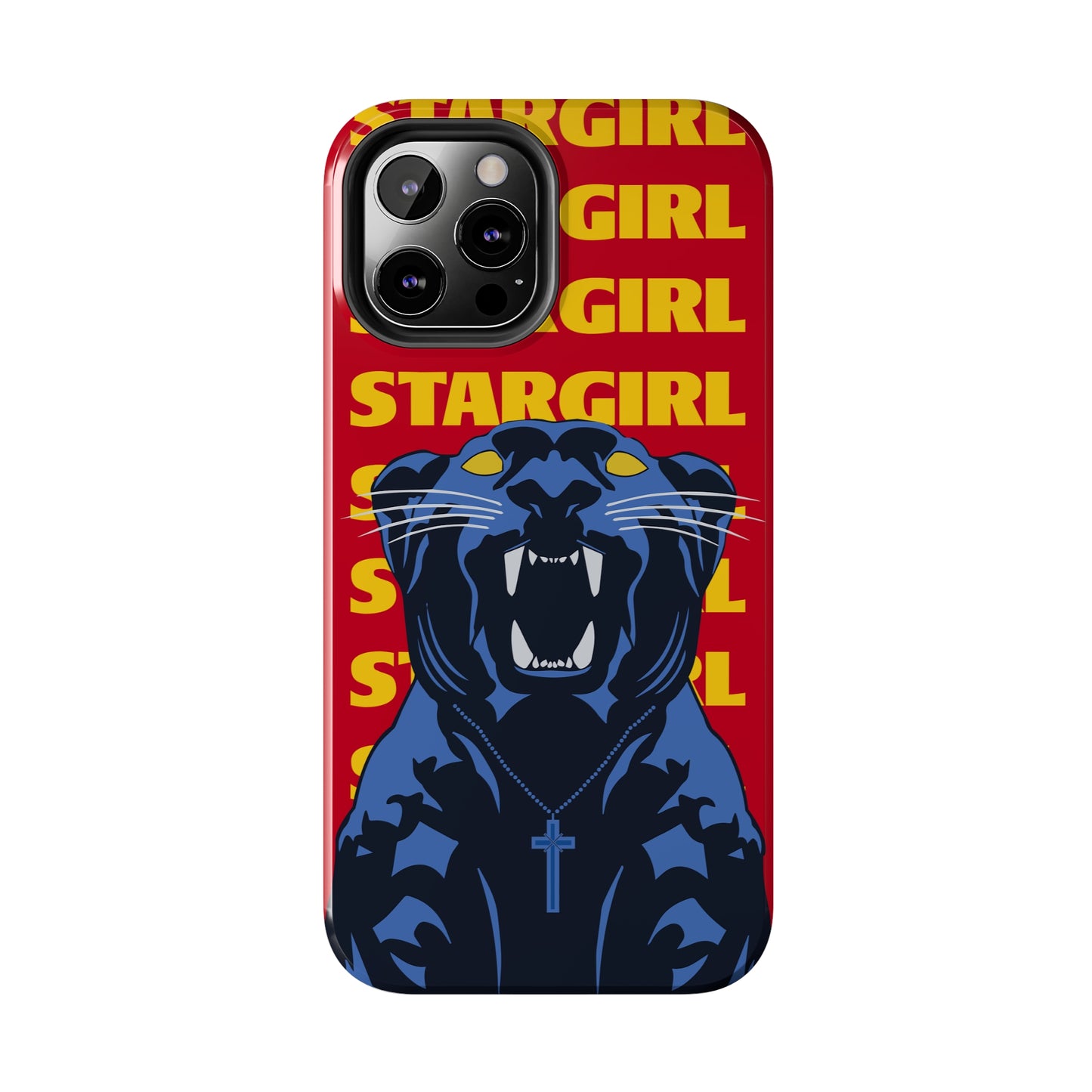 Stargirl Tough iPhone Case