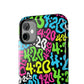 4:20 Tough iPhone Case