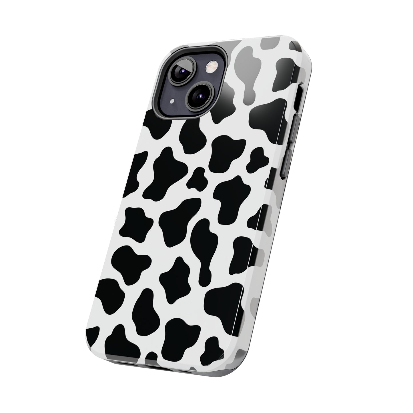 Moo Moo Tough iPhone Case