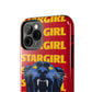 Stargirl Tough iPhone Case