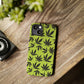 Mary Jane Snap Case