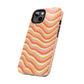 Cassata Tough iPhone Case