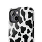 Moo Moo Tough iPhone Case