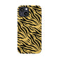 Tiger Snap Case