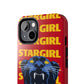 Stargirl Tough iPhone Case