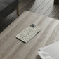 Terrazzo Snap Case