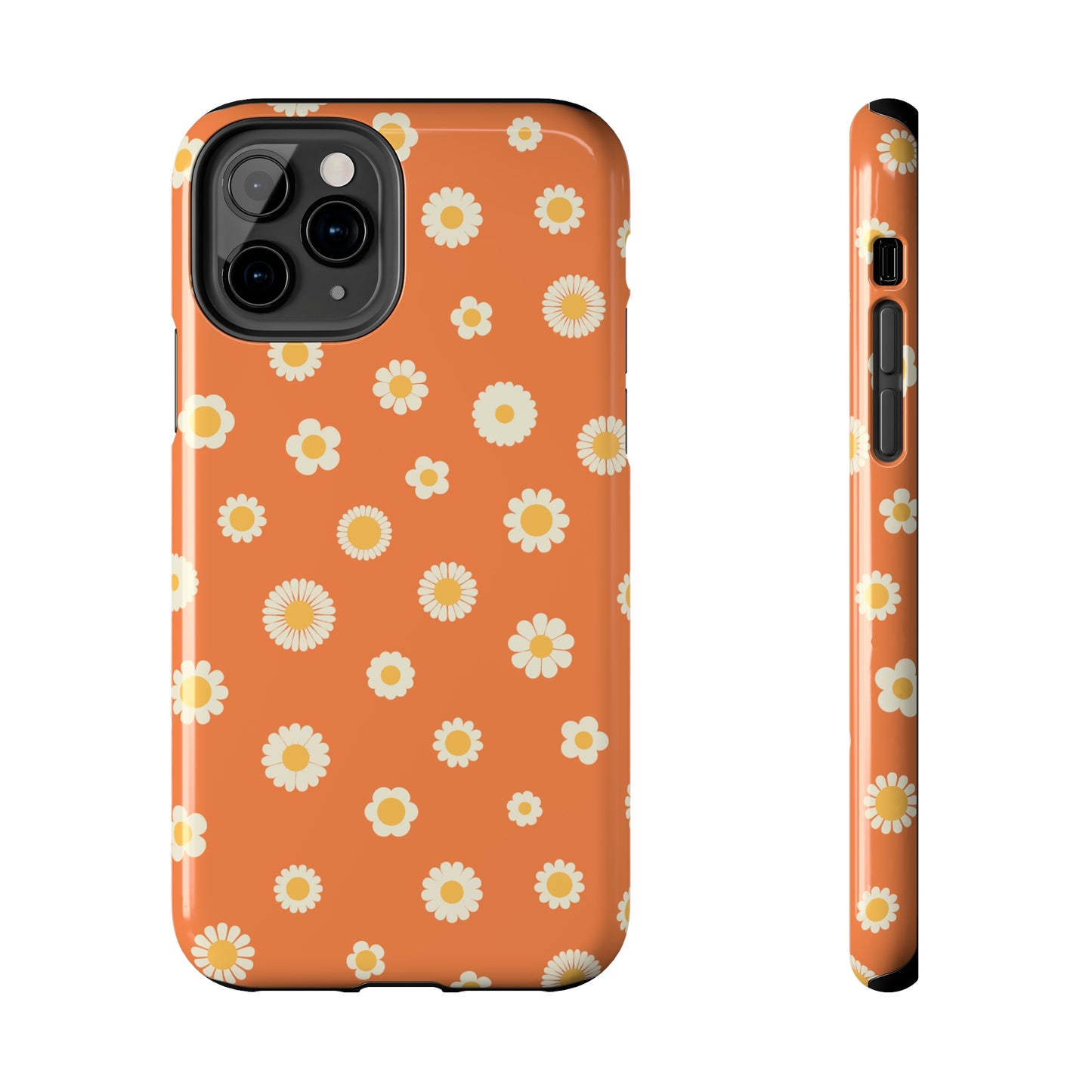 Blossom Tough iPhone Case