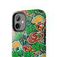 Jungle Tough iPhone Case