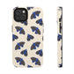 Mystic Moth Tough iPhone Case