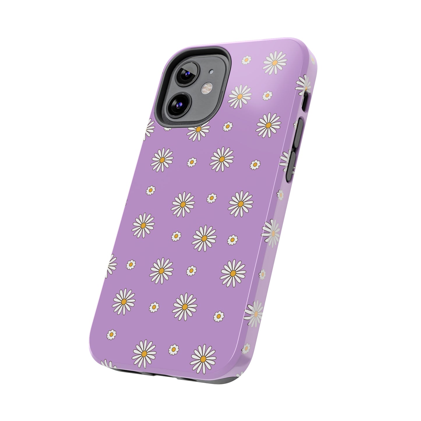 Goovy Camomile Tough iPhone Case