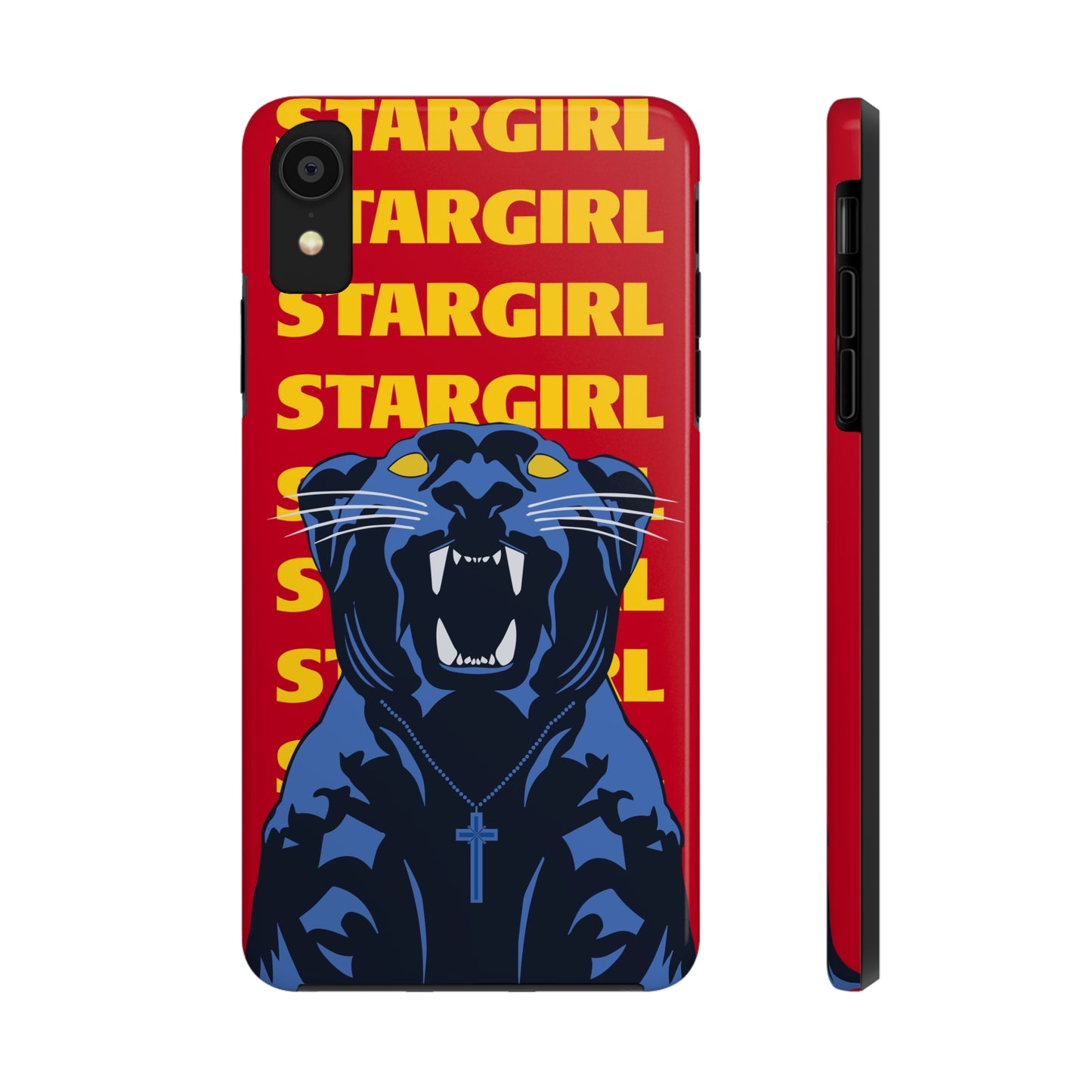 Stargirl Tough iPhone Case