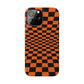 Merging Checkers Snap Case