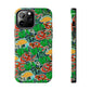 Jungle Tough iPhone Case