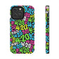 4:20 Tough iPhone Case