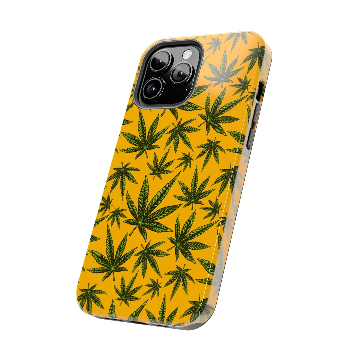 Mary Jane Tough iPhone Case