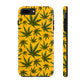 Mary Jane Tough iPhone Case