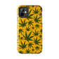 Mary Jane Tough iPhone Case