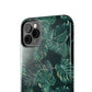 Monstera Tough iPhone Case