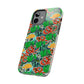 Jungle Tough iPhone Case