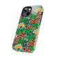 Jungle Tough iPhone Case