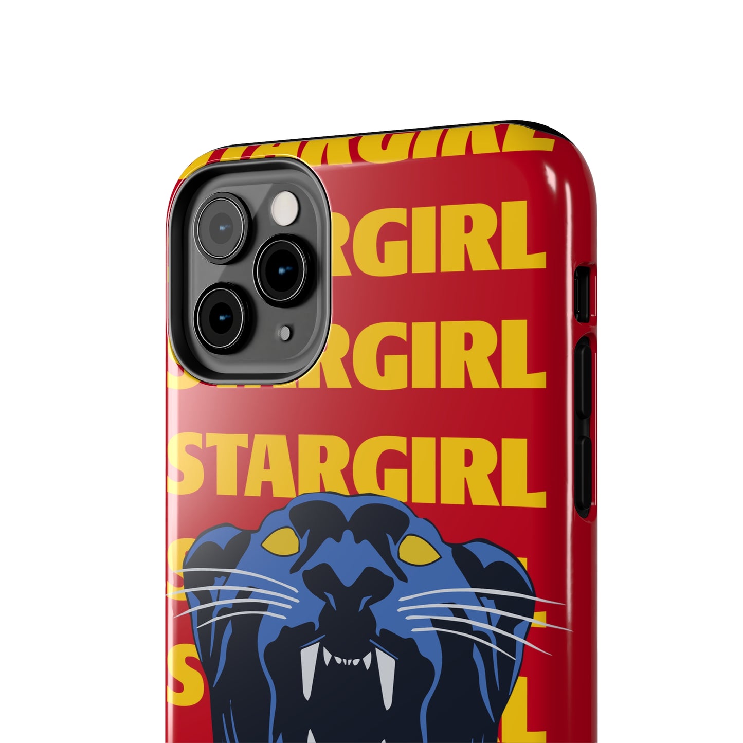 Stargirl Tough iPhone Case