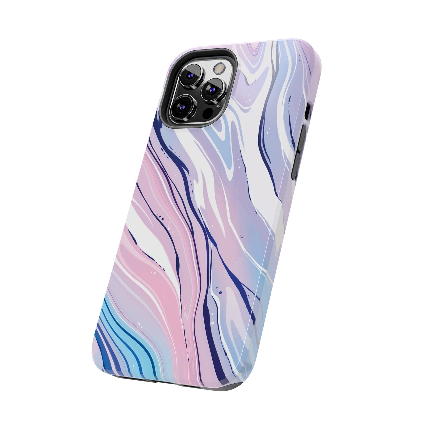 Astral River iPhone Case