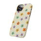 Daisy in Love Snap Case