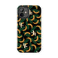 Bananas Tough iPhone Case