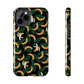 Bananas Tough iPhone Case