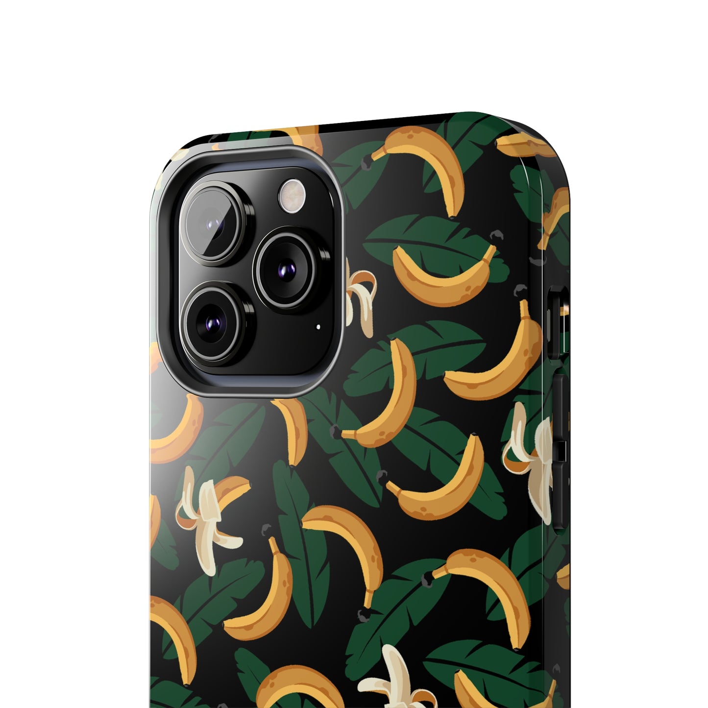 Bananas Tough iPhone Case