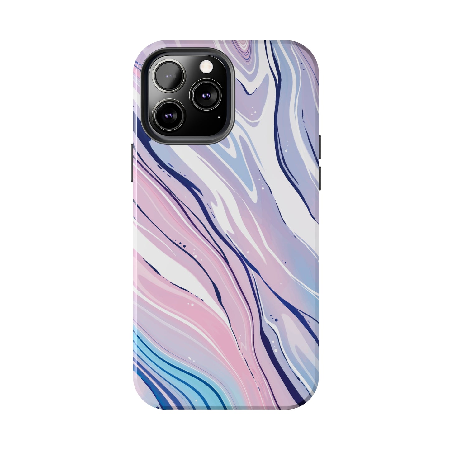 Astral River iPhone Case