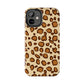 Persian Leopard Tough iPhone Case