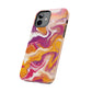 Candy Smoke Tough iPhone Case